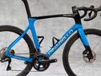 Pinarello Prince 2023 Ultegra Di2 12s 57.5 Scope R5, Fietsen en Brommers, Fietsen | Racefietsen, Overige merken, Carbon, Bykz