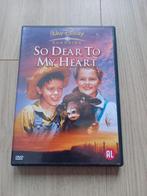 Walt Disney classic So Dear to my Heart origineel, Alle leeftijden, Ophalen of Verzenden, Zo goed als nieuw