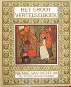 Het groot vertelselboek (Nienke van Hichtum e.a.), Boeken, Ophalen of Verzenden, Zo goed als nieuw, Nederland