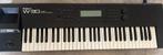 Roland W30 sampler worksstaion, Muziek en Instrumenten, Ophalen of Verzenden, Zo goed als nieuw