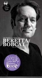 1 CD-Luisterboek. Gijs Scholten leest Beretta Bobcat. NR0998, Beretta Bobcat, Volwassene, Verzenden, Cd