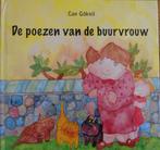 De poezen van de buurvrouw - Can Göknil, Boeken, Fictie algemeen, Can Göknil, Jongen of Meisje, Ophalen of Verzenden