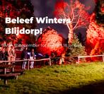 2 online tickets voor Winter Blijdorp, Tickets en Kaartjes, Twee personen, Ticket of Toegangskaart