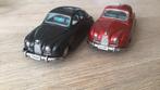 SAAB 93B, Bandai Japan,2 stuks, Verzenden