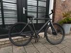 Vanmoof S3 Zwart - Beschadigd - Onderdelen, 57 tot 61 cm, Ophalen of Verzenden, Gebruikt, Overige merken
