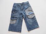 Chilong capri jeans mt 164, Nieuw, Jongen, Ophalen of Verzenden, Broek