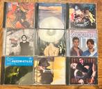 Diverse cd’s (zie beschrijving) in nette staat, Ophalen of Verzenden