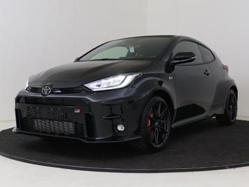 Toyota Yaris 1.6 GR Performance *nieuw* Rijklaar | MY2023 beschikbaar voor biedingen