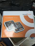 Nieuwe Humanware VictorReader Stratus Daisy Speler, Humanware, Nieuw, Ophalen of Verzenden, Zonder harde schijf