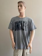 T-shirt UNCLE SAM grote Maat XXL, Kleding | Heren, Ophalen, UNCLE SAM, Overige maten, Zo goed als nieuw