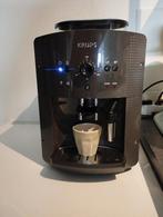 Krups espressomachine EA8108, 1 kopje, Afneembaar waterreservoir, Zo goed als nieuw, Espresso apparaat