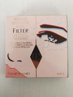 Charlotte Tilbury Exagger eyes palette, Ophalen of Verzenden, Nieuw, Overige kleuren, Ogen