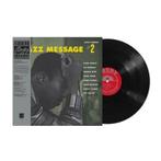 Hank Mobley - Jazz Message 2 (Original Jazz Classics Series), Verzenden, 1980 tot heden, 12 inch, Nieuw in verpakking