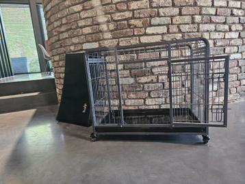 Bench op wielen met nap zzz kussen beschikbaar voor biedingen