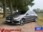 Mercedes CLA-klasse Shooting Brake 180 AMG Pakket Panorama N, Voorwielaandrijving, CLA, Gebruikt, 4 cilinders