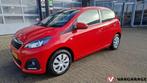 Peugeot 108 1.0 e-VTi Active, Auto's, Voorwielaandrijving, Euro 6, 4 stoelen, Origineel Nederlands