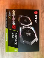 MSI GeForce GTX 1660 SUPER Gaming X - 6GB GDDR6 -, Computers en Software, Videokaarten, Ophalen, PCI-Express 3, HDMI, GDDR6