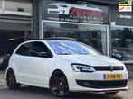 Volkswagen Polo 1.2 Cruise Panorama 18'' PDC Spoiler Stoelve, Voorwielaandrijving, Euro 5, Gebruikt, Wit