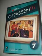 Oppassen- Deel 7- VARA- 3-DVD- (NIEUW), Cd's en Dvd's, Dvd's | Tv en Series, Alle leeftijden, Verzenden, Drama, Boxset