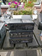 Oud type radio s, Auto diversen, Ophalen of Verzenden