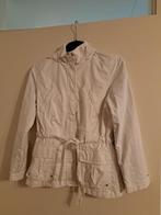Tommy hilfiger dames zomerjas L, Kleding | Dames, Jassen | Zomer, Wit, Maat 42/44 (L), Ophalen of Verzenden, Gedragen