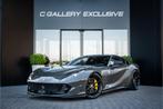 Ferrari 812 6.5 V12 Superfast HELE - Novitec | Grigio Scuro, Automaat, Achterwielaandrijving, Gebruikt, 795 pk
