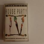 House party IV, Cd's en Dvd's, Cassettebandjes, Ophalen of Verzenden, Zo goed als nieuw