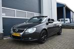 Volkswagen Eos 2.0 T-FSI automaat, Gebruikt, 1532 kg, 4 cilinders, 4 stoelen