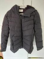 Zwarte winterjas Edc by Esprit xl, Kleding | Dames, Jassen | Winter, Ophalen, Zwart, Maat 46/48 (XL) of groter, Zo goed als nieuw