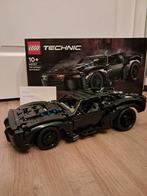 LEGO Technic The Batman - Batmobile 42127, Kinderen en Baby's, Speelgoed | Duplo en Lego, Ophalen of Verzenden, Zo goed als nieuw