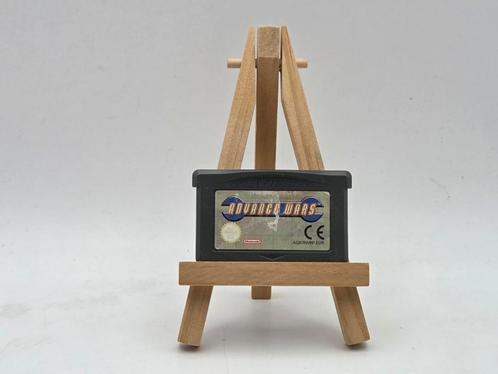 Advance wars Gameboy advance, Spelcomputers en Games, Games | Nintendo 2DS en 3DS, Zo goed als nieuw, Racen en Vliegen, 1 speler
