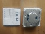 Gira Systeem 2000 Opzetstuk, Ophalen of Verzenden, Gebruikt, Schakelaar