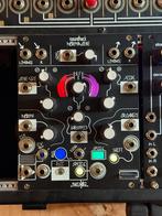 Eurorack Soundhack Morphagene, Ophalen of Verzenden, Zo goed als nieuw, Overige merken