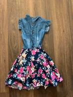 Jurkje maat 122, Kinderen en Baby's, Kinderkleding | Maat 122, Ophalen of Verzenden, Gebruikt, Meisje, Jurk of Rok