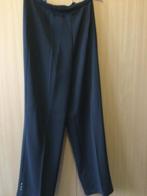 Sao Paulo broekpak maat  40, Kleding | Dames, Kostuum of Pak, Verzenden, Zwart, Maat 42/44 (L)