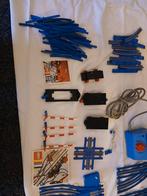 Lego jaren 70    partijtje, Ophalen of Verzenden, Gebruikt, Losse stenen, Lego