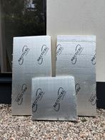 Isolatieplaten Recticel 80mm, Doe-het-zelf en Verbouw, Isolatie en Afdichting, Ophalen, Overige materialen, 4 tot 8 cm, Vloerisolatie