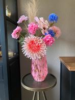 Echt een plaatje Setje Zijden bloemen in vaas, Ophalen of Verzenden, Nieuw