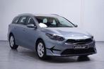 Kia Ceed Sportswagon 1.0 T-GDi DynamicLine Navi Clima Camera, Stof, Gebruikt, Adaptive Cruise Control, Origineel Nederlands