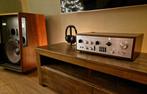 Luxman L-309v Luxman 50 jarige editie!!, Audio, Tv en Foto, Versterkers en Receivers, Ophalen of Verzenden, Zo goed als nieuw