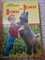 M. Schalk-Meijering - Boris en Boris, Ophalen of Verzenden, Zo goed als nieuw, M. Schalk-Meijering