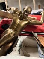 Gouden Mannequin Pop, Ophalen of Verzenden