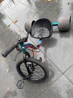 Sullivan Drift Trike - Klaar om te Driften!, Ophalen, Gebruikt