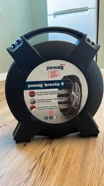 Pewag Brenta 9, Ophalen, Nieuw