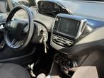 Peugeot 208 1.2 PureTech Blue Lion Navi Airco Cruise Pdc Nie, Voorwielaandrijving, Stof, Gebruikt, Euro 6