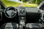 Nissan Qashqai +2 2.0 Tekna 4WD | 7 zitter | Trekhaak, Automaat, Euro 5, Navigatiesysteem, Gebruikt