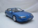 Alpine GTA V6 Turbo 1990 1:18 Ottomobile, Hobby en Vrije tijd, Modelauto's | 1:18, Ophalen of Verzenden, Nieuw, Auto, OttOMobile