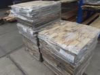 Eiken gedroogd brandhout totaal 3 pallets / 2.5m3. Weg=Weg, 3 tot 6 m³, Ophalen, Eikenhout