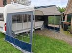 Dorema caravan luifel omloop 10, Caravans en Kamperen, Voortenten en Luifels, Ophalen, Zo goed als nieuw, Dorema