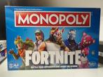 Monopoly fortnite, Hobby en Vrije tijd, Gezelschapsspellen | Bordspellen, Ophalen of Verzenden, Gebruikt